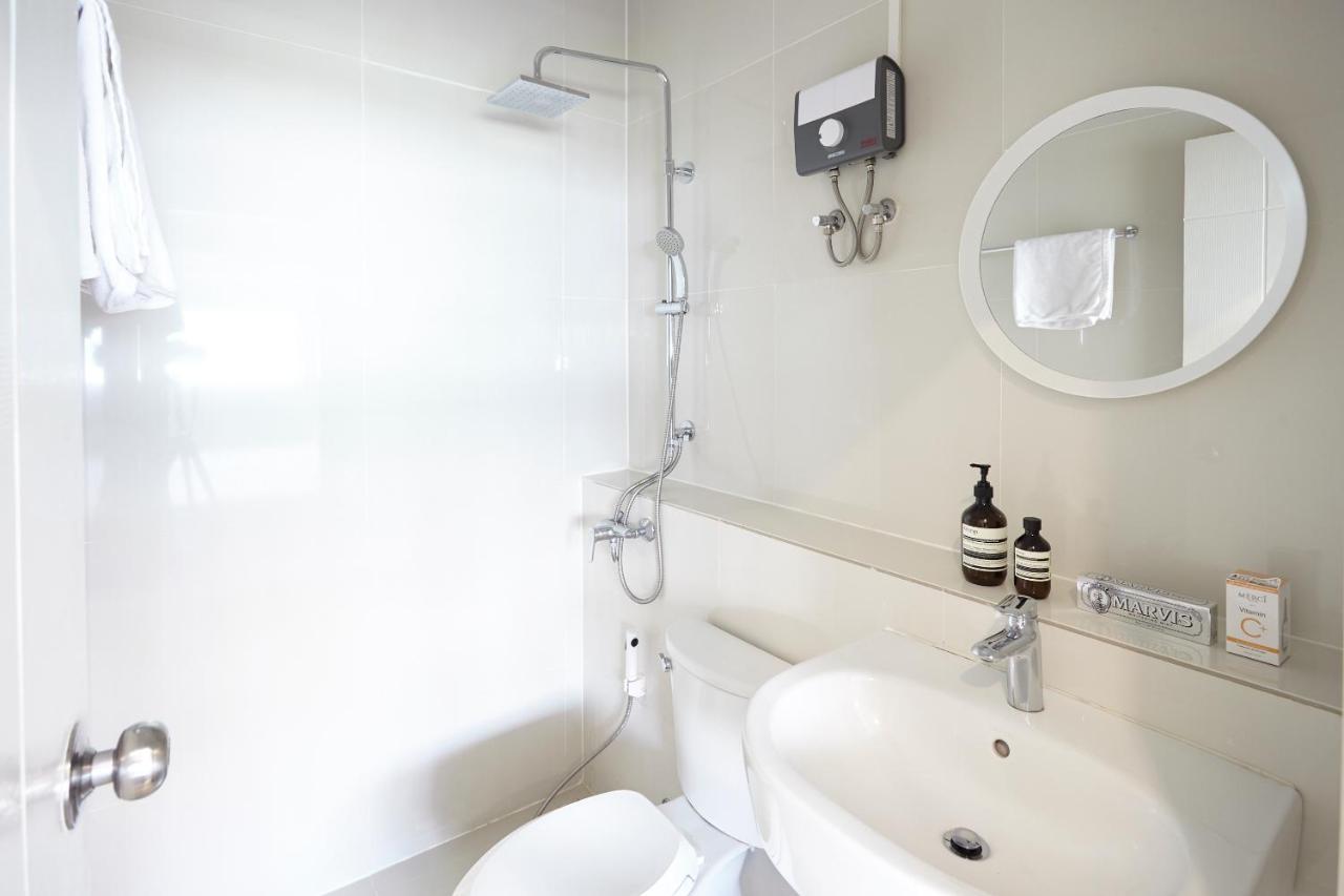 Apartment Good Start Bangkok