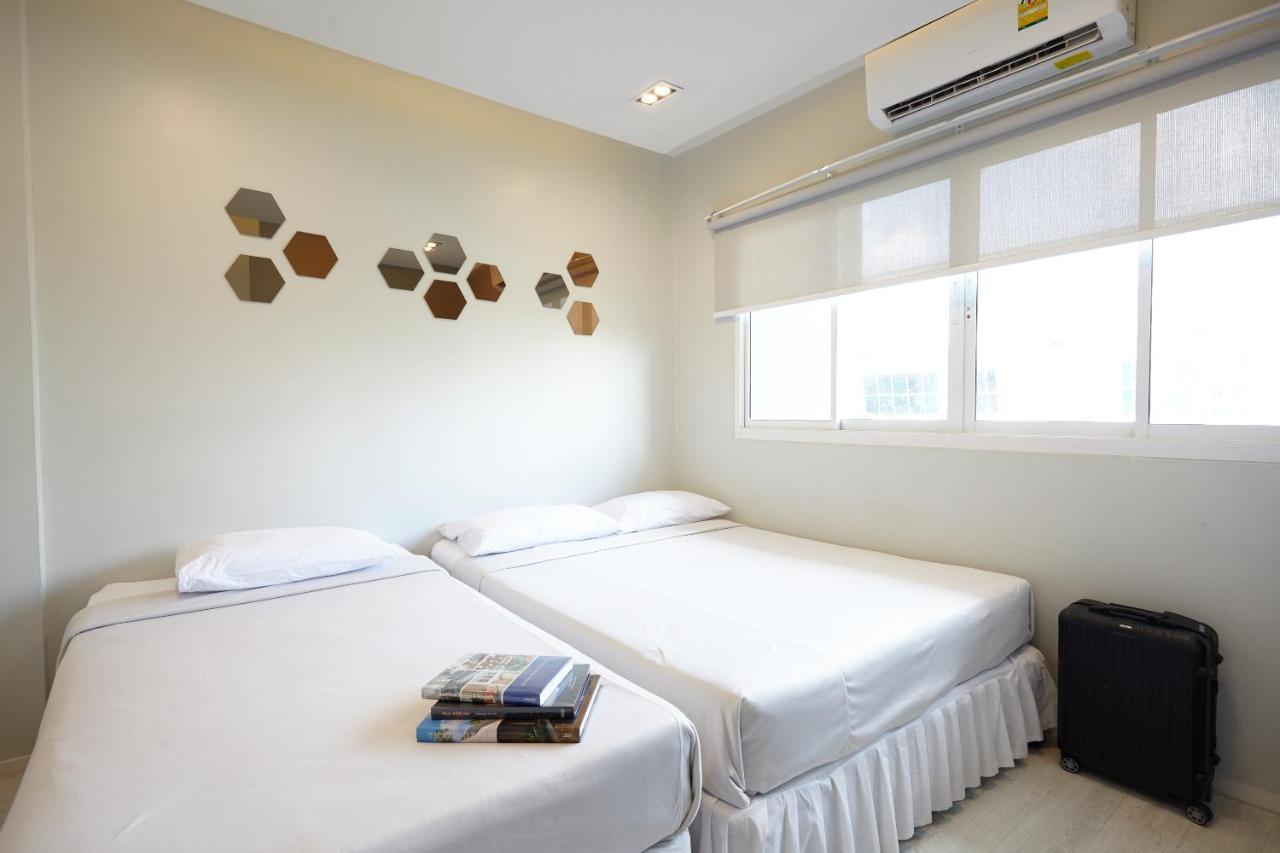 Good Start Apartment *