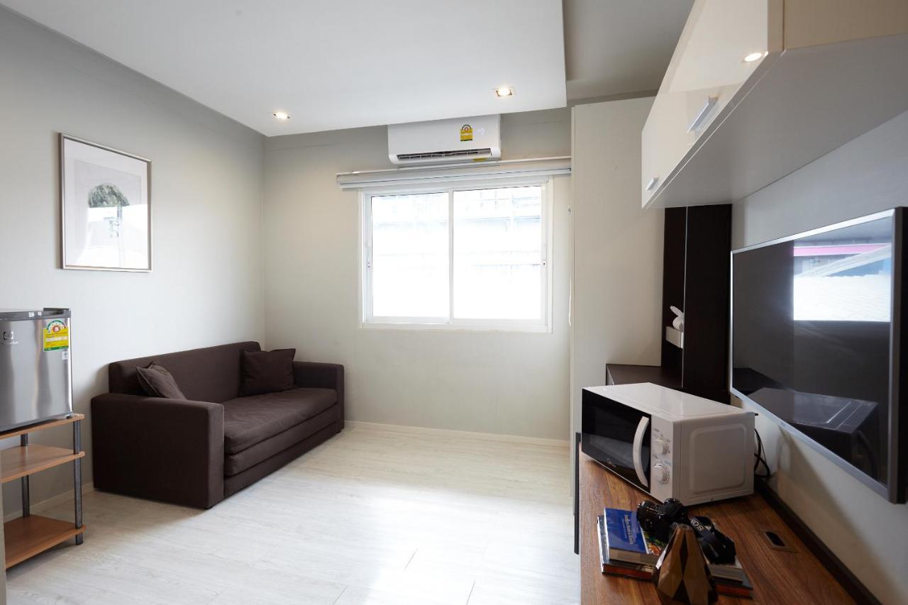 Apartment Good Start Bangkok