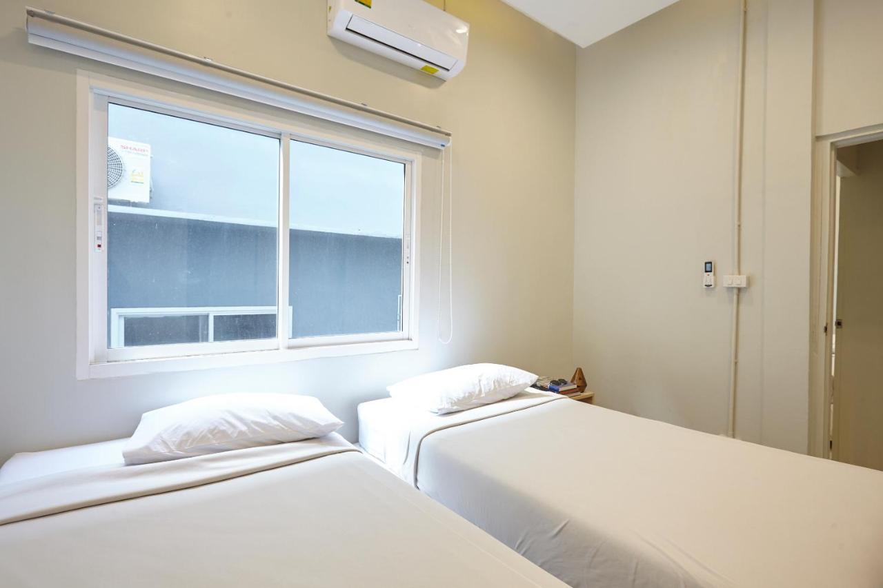 Apartment Good Start *