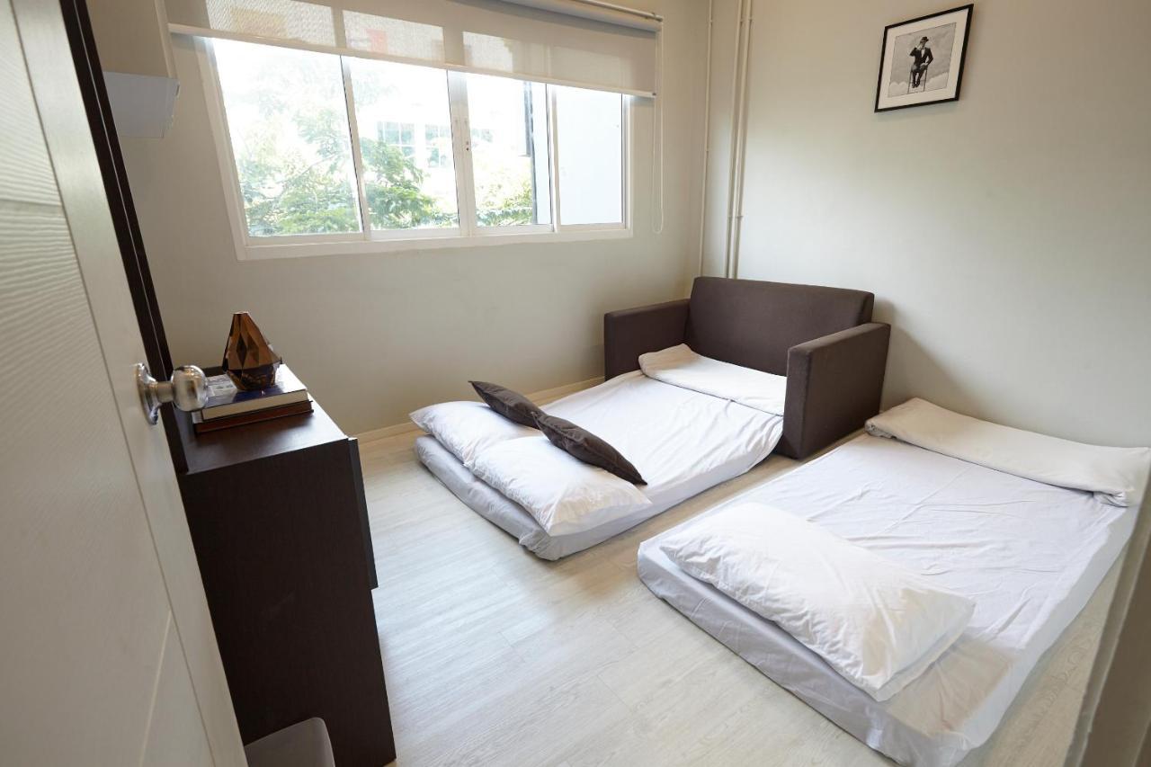 Apartment Good Start *
