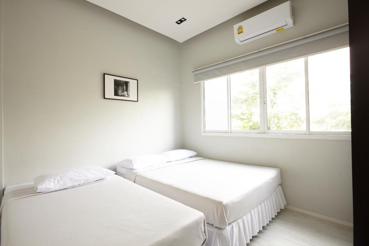 Apartment Good Start Bangkok