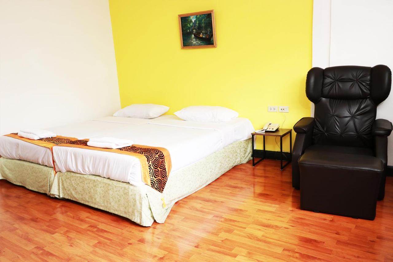 Gemma Sukhumvit Inn Bangkok