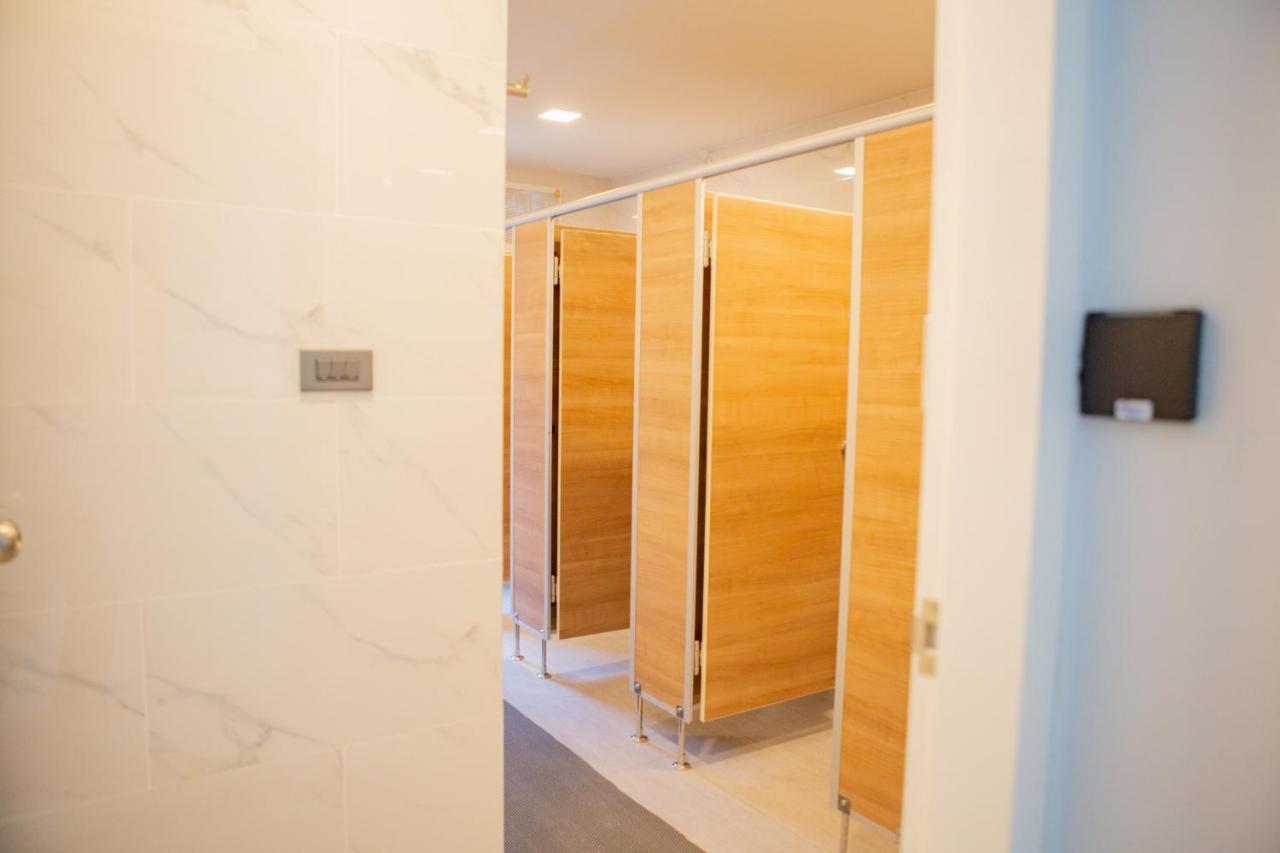 Albergue Rich8 *