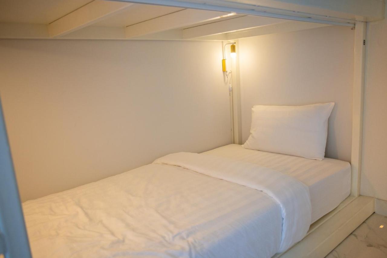 Albergue Rich8