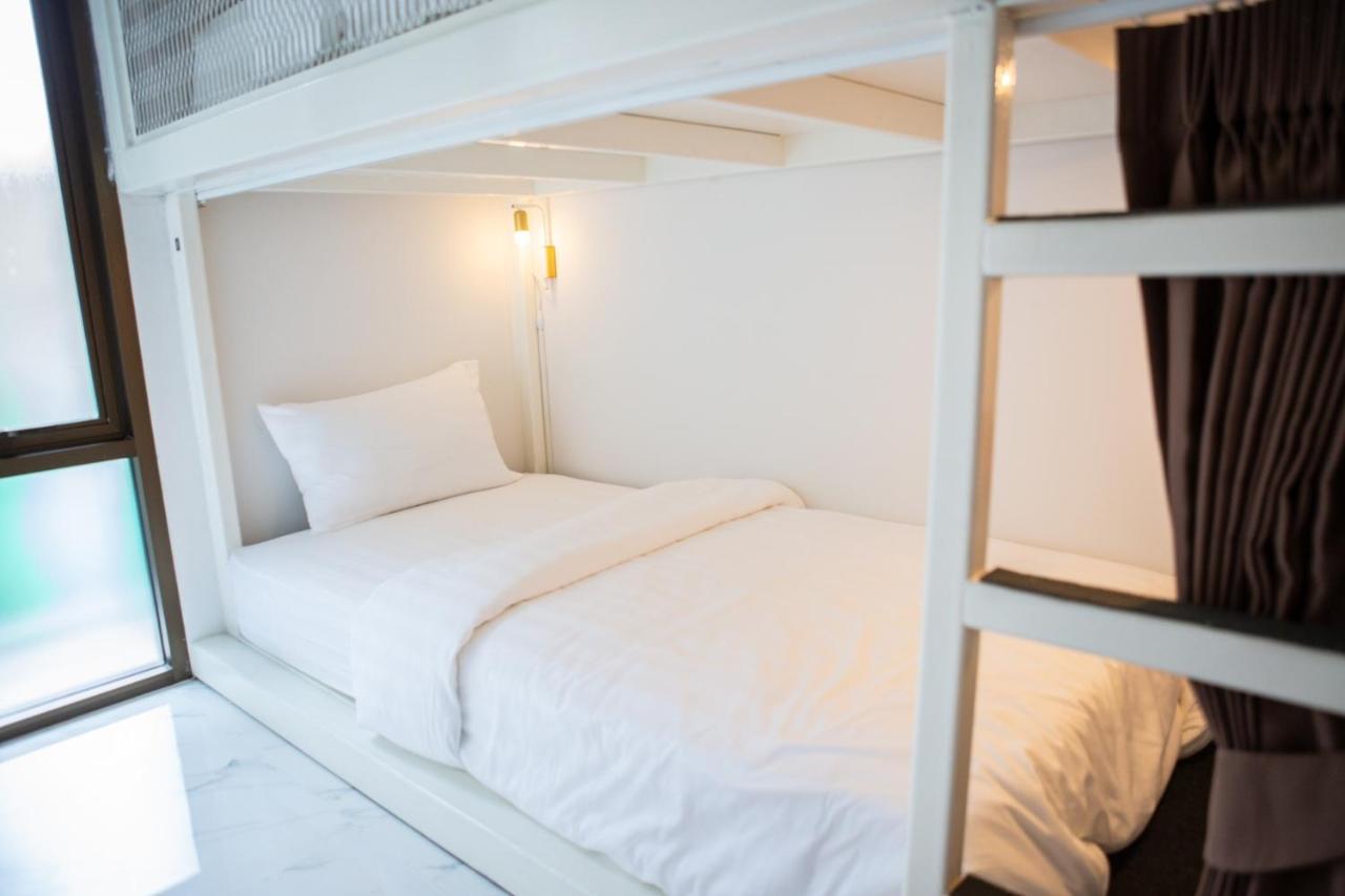Albergue Rich8 Banguecoque