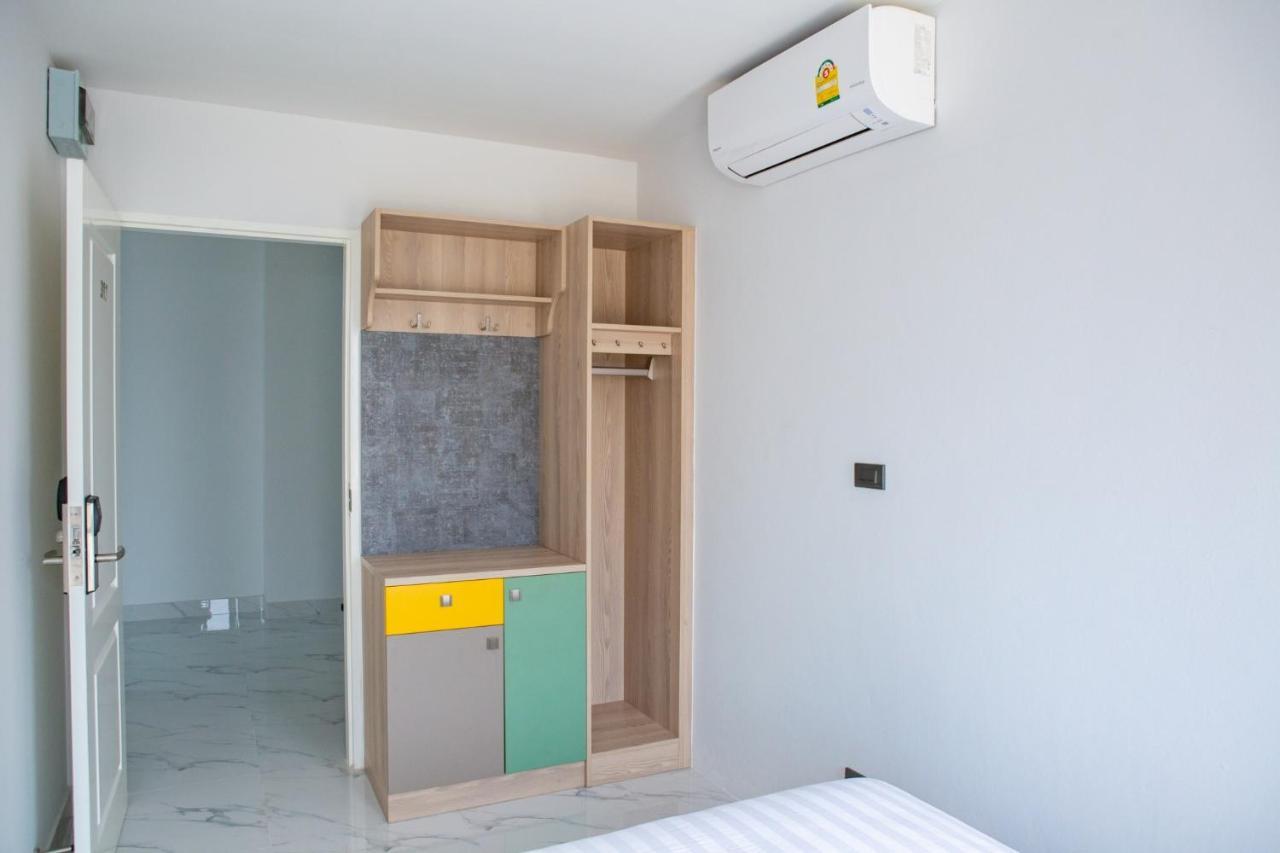 Rich8 Albergue Banguecoque