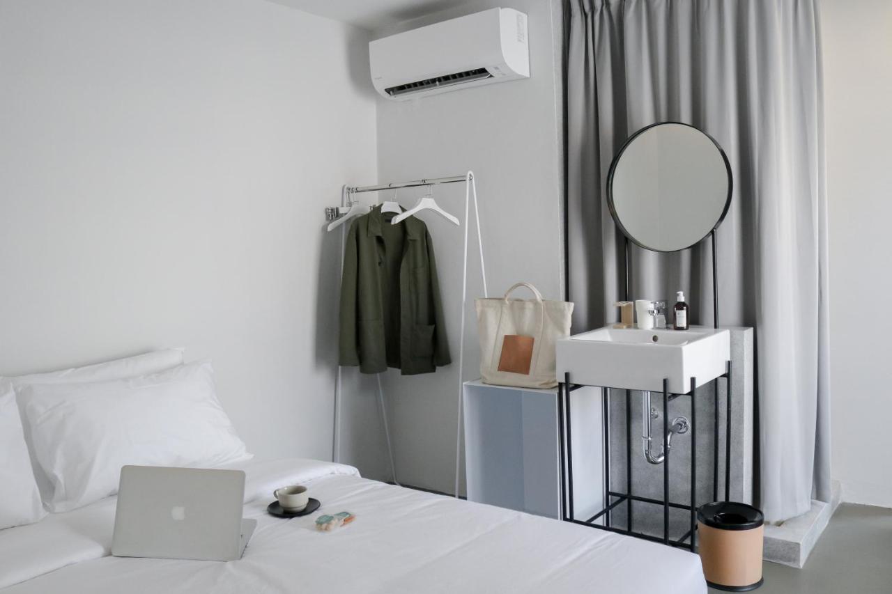 Chocolate Box Mint - Sha 3* Bangkok