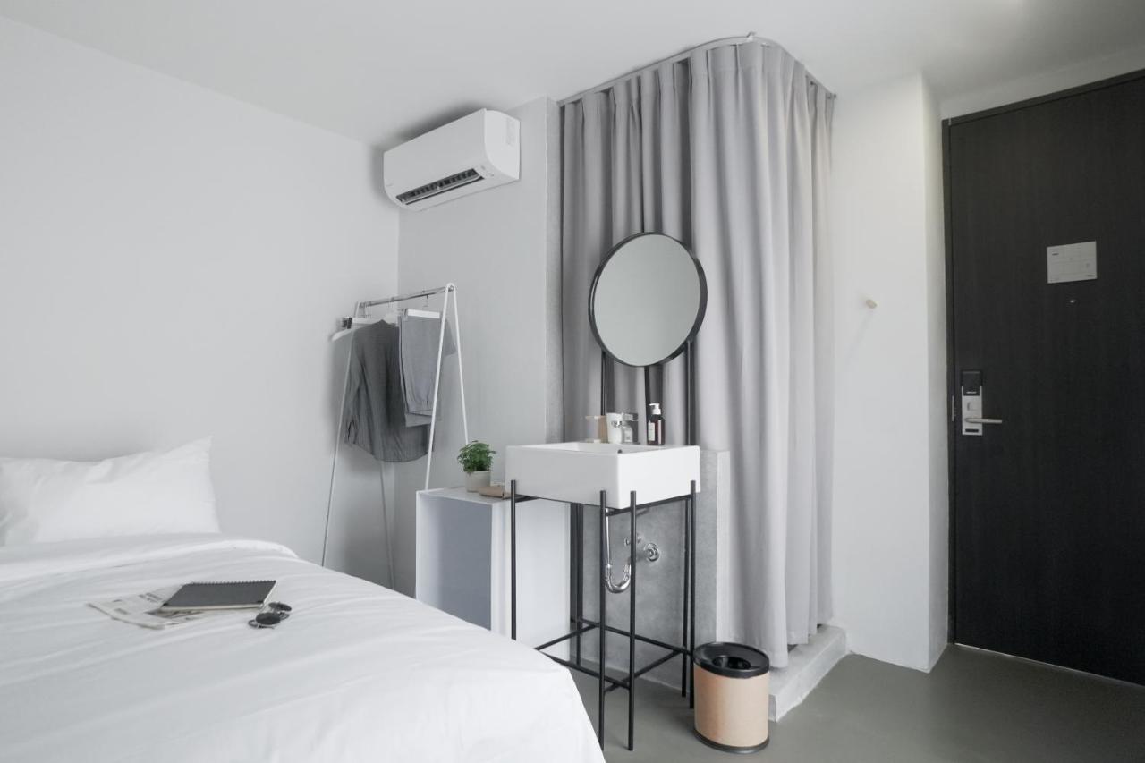 Chocolate Box Mint - Sha Hotel 3*