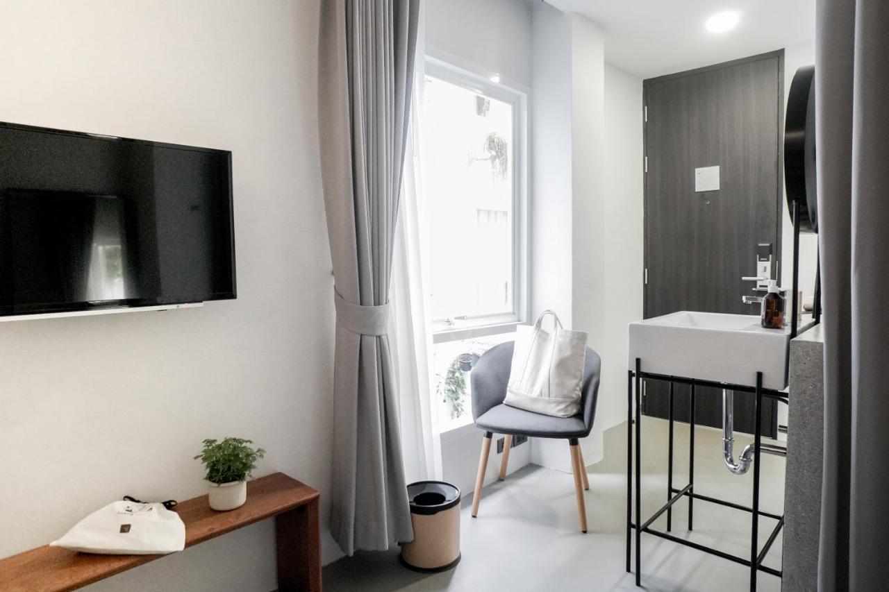 Chocolate Box Mint - Sha Hotel 3*