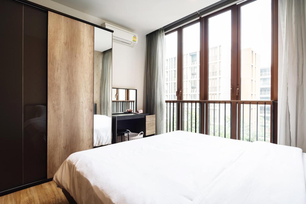 Appartement Hasu Haus By Favstay *