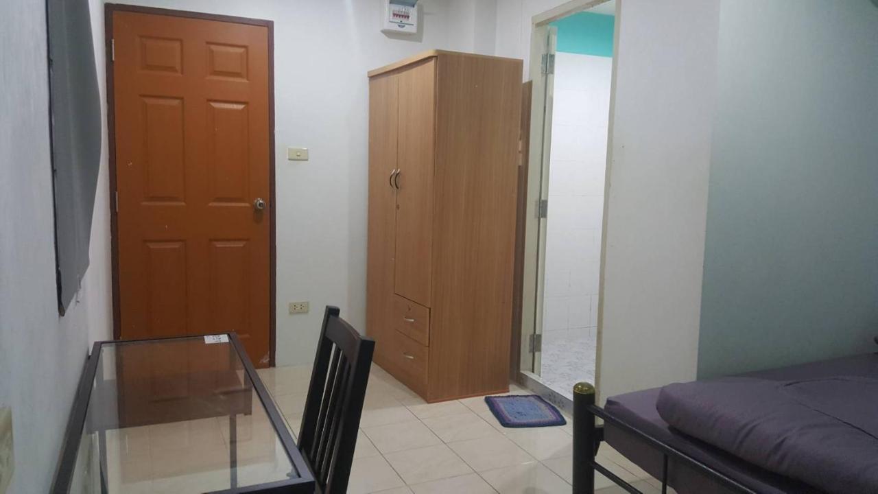 Js Mansion Inn Bangkok