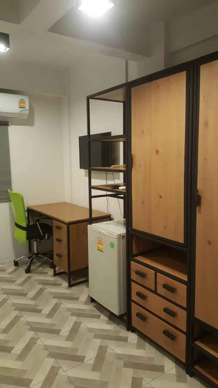 Js Mansion Inn Bangkok