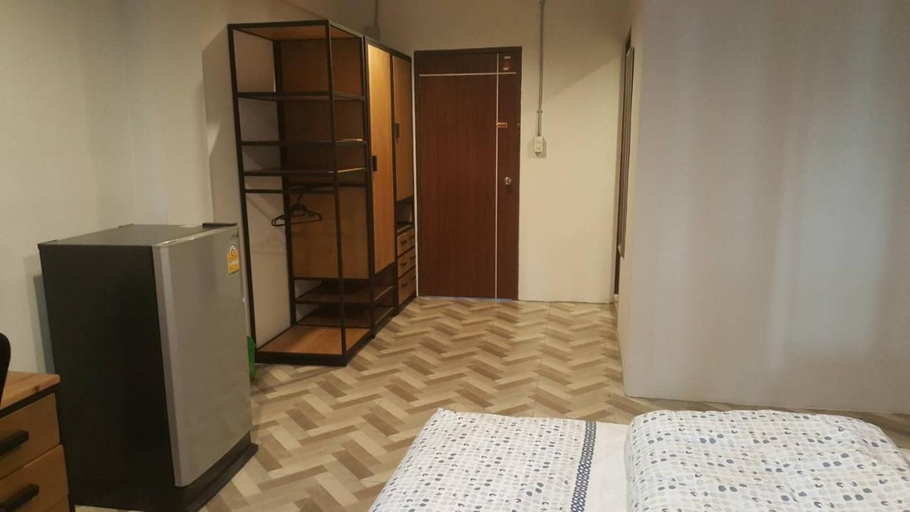Js Mansion Bangkok