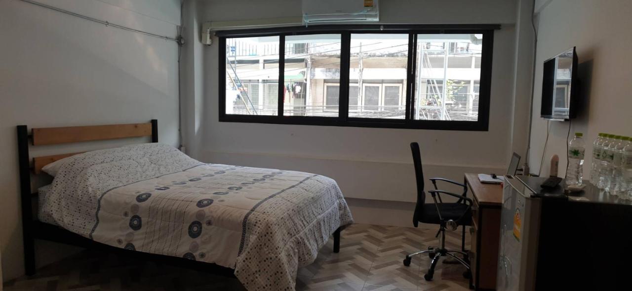 Inn Js Mansion Bangkok