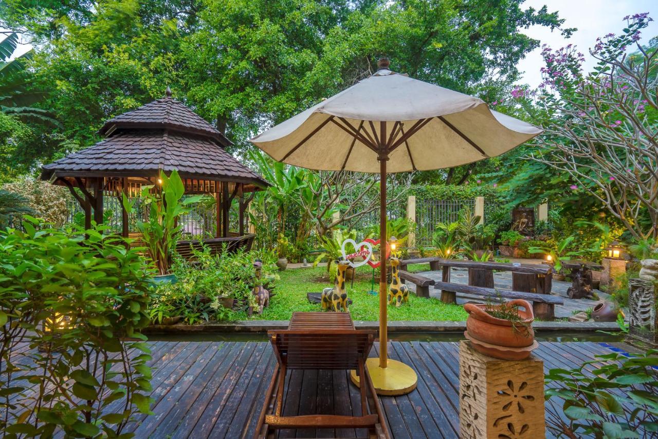Suphan Hometel Hotel 3*