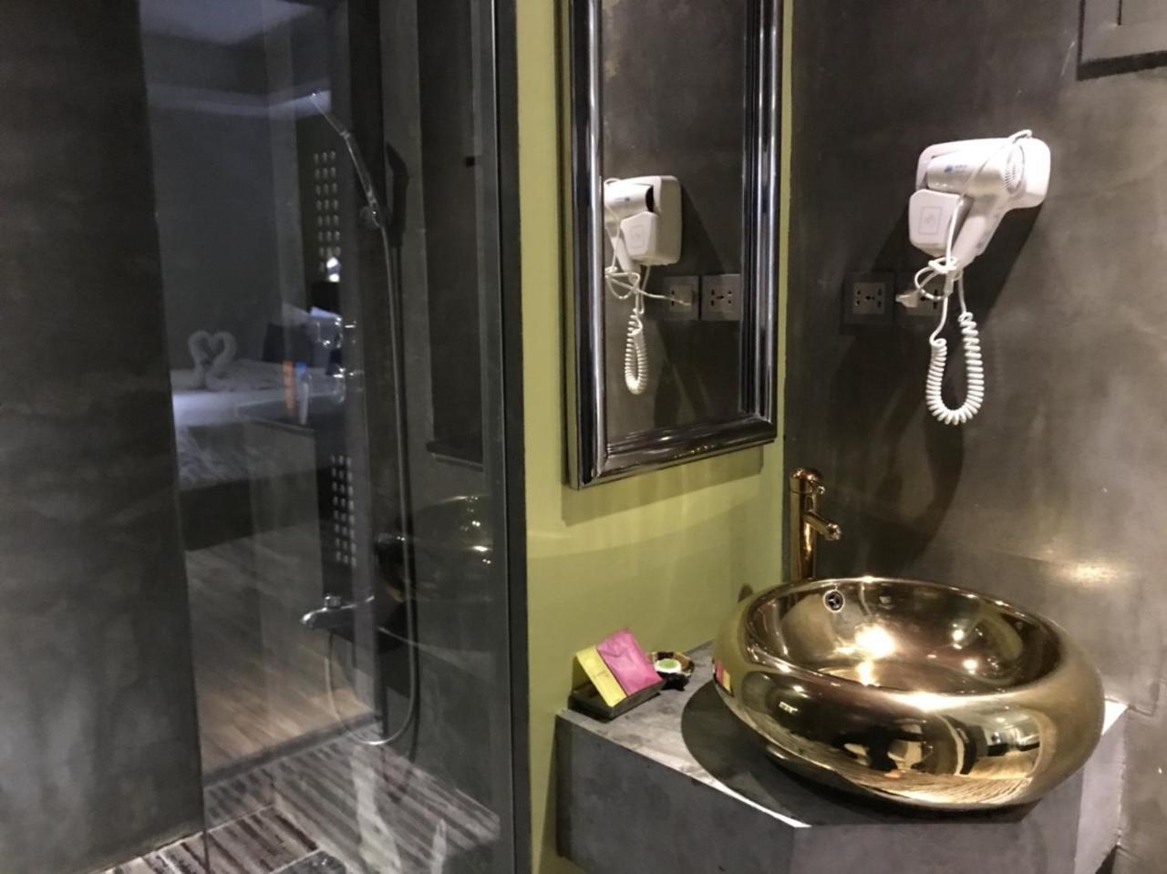 Aspira D'andora Sukhumvit 16 - Asoke Hotel 3*