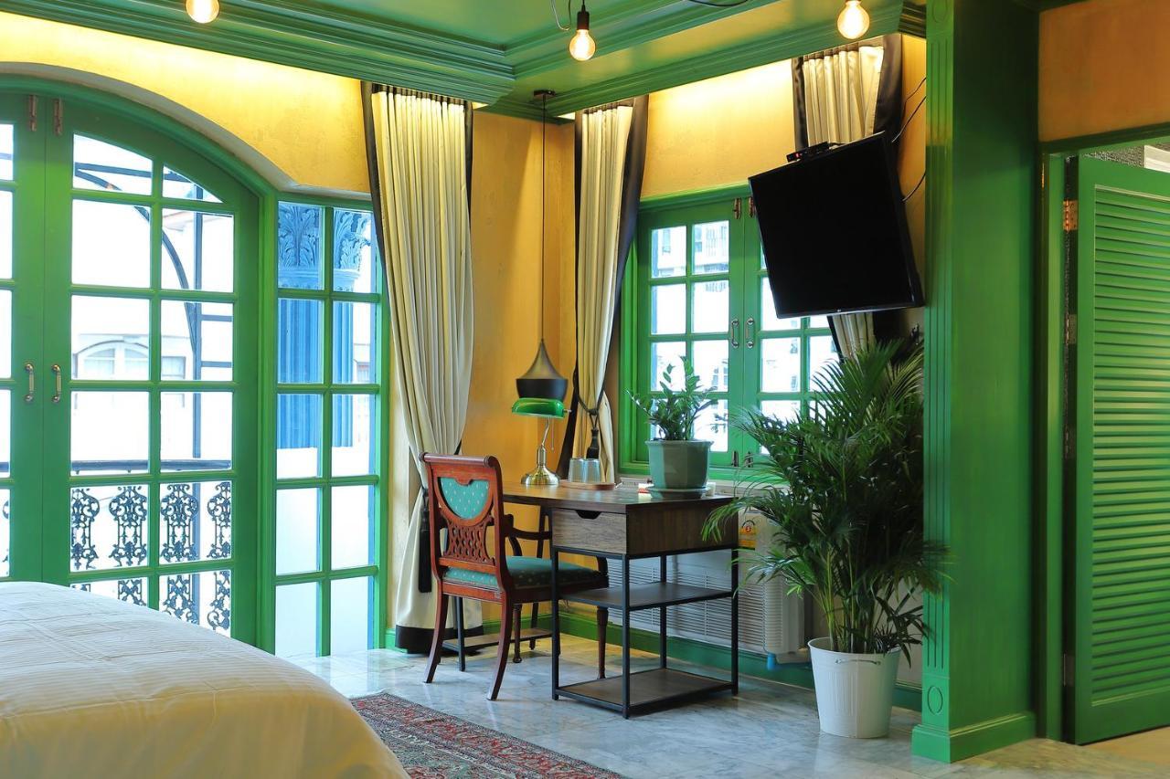 Guest house Voyage Boutique