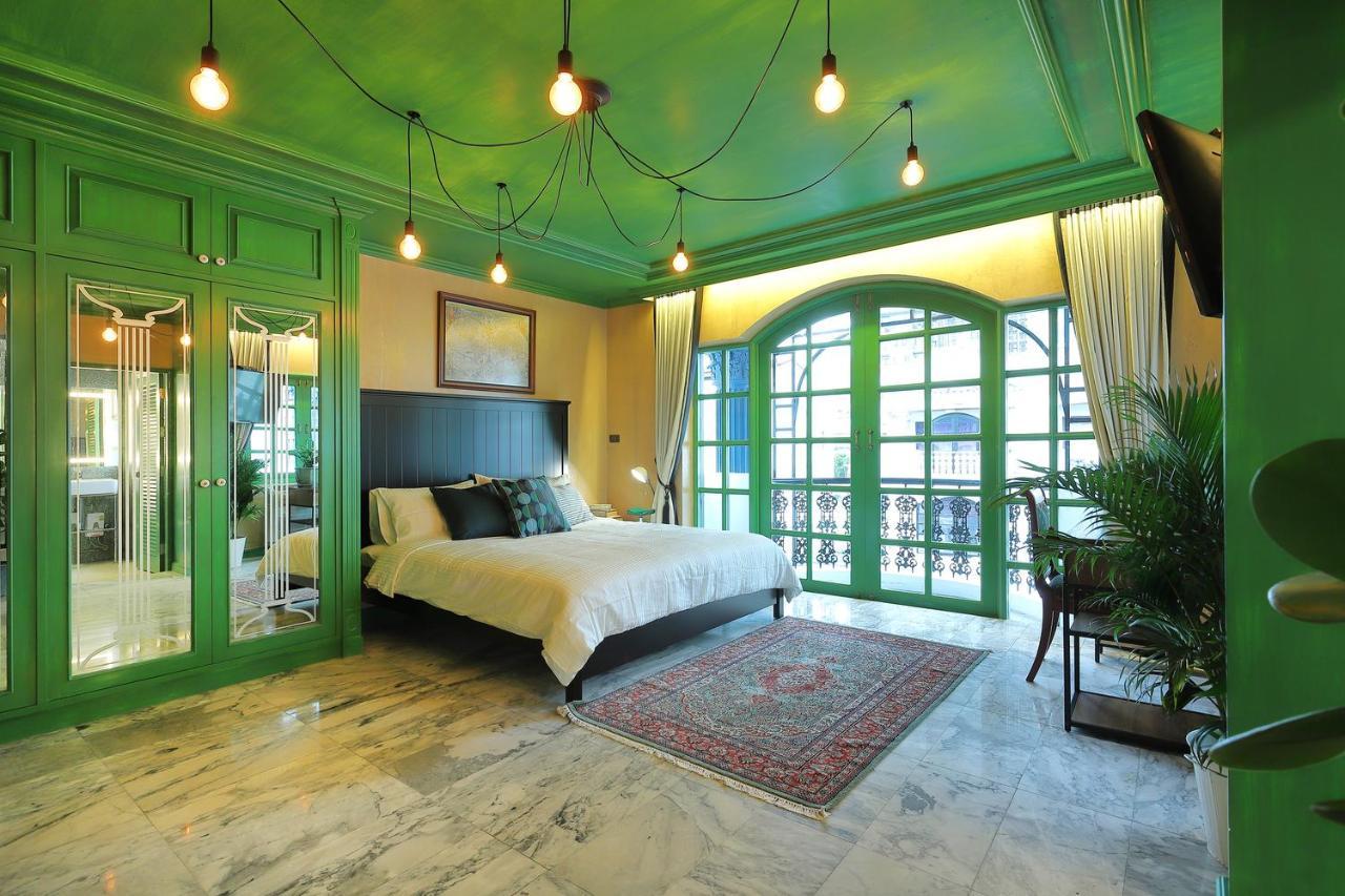 Voyage Boutique Guest house