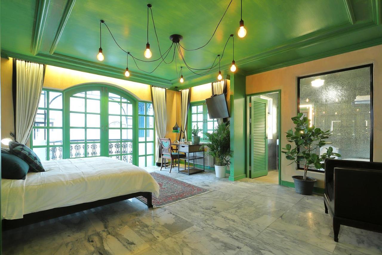 Voyage Boutique * Bangkok