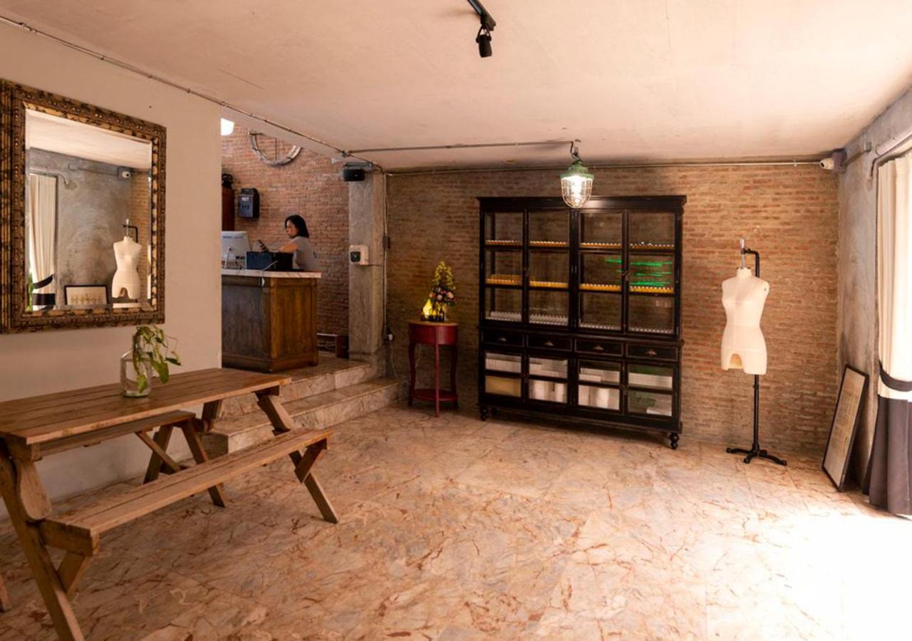 Voyage Boutique *