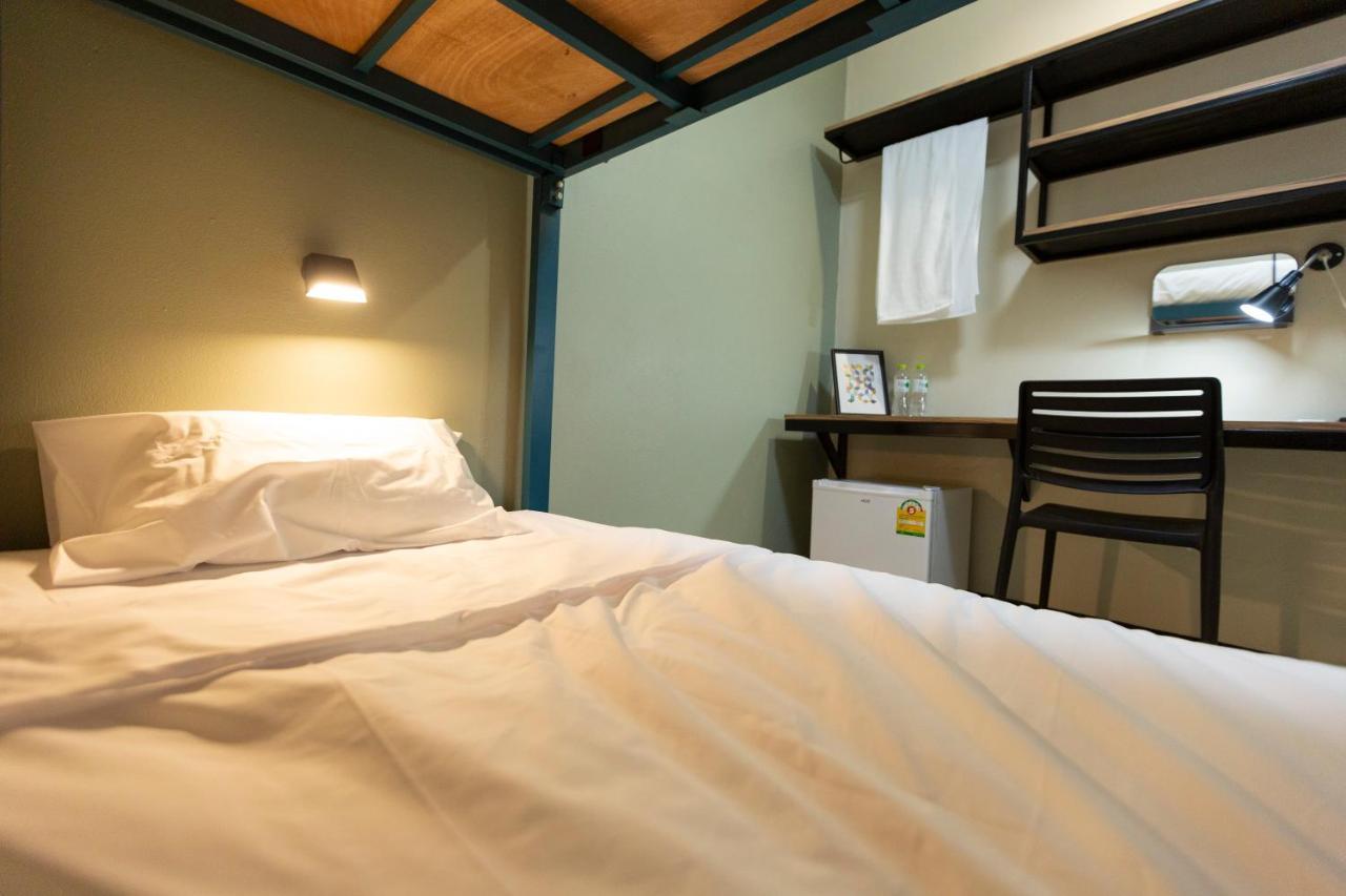 Hotel Kaelyn Cozy Living 2*