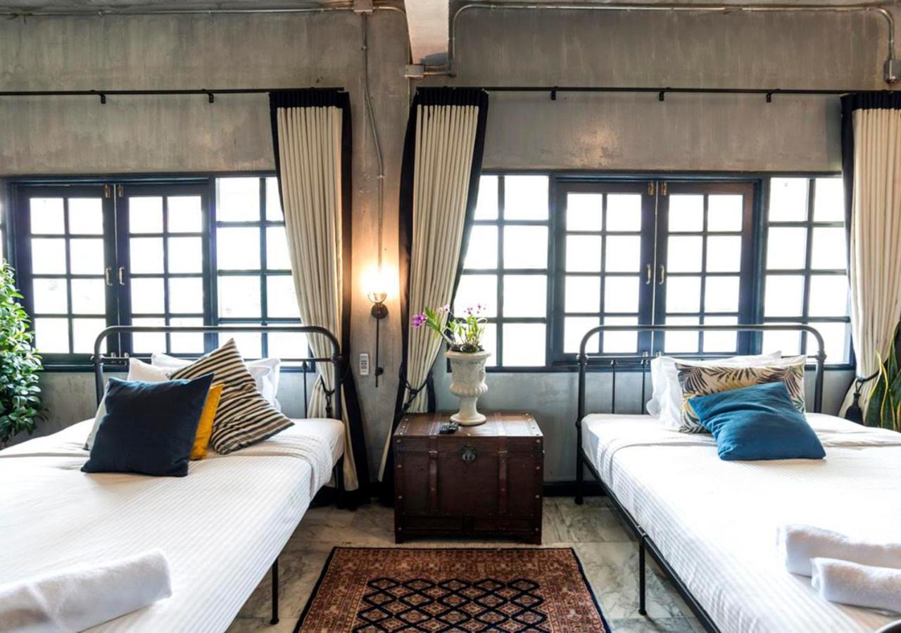 Voyage Boutique Bangkok