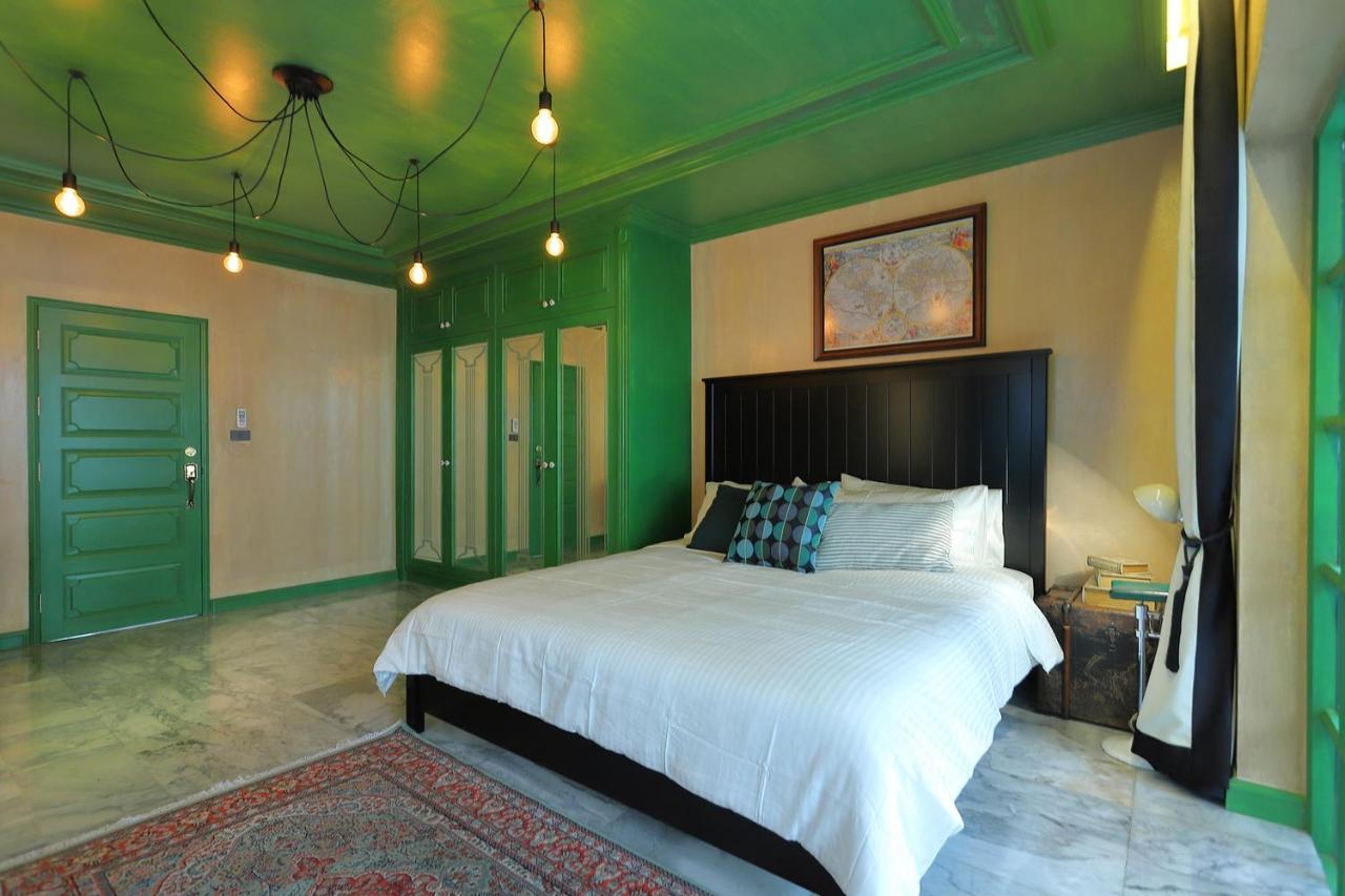 Guest house Voyage Boutique *