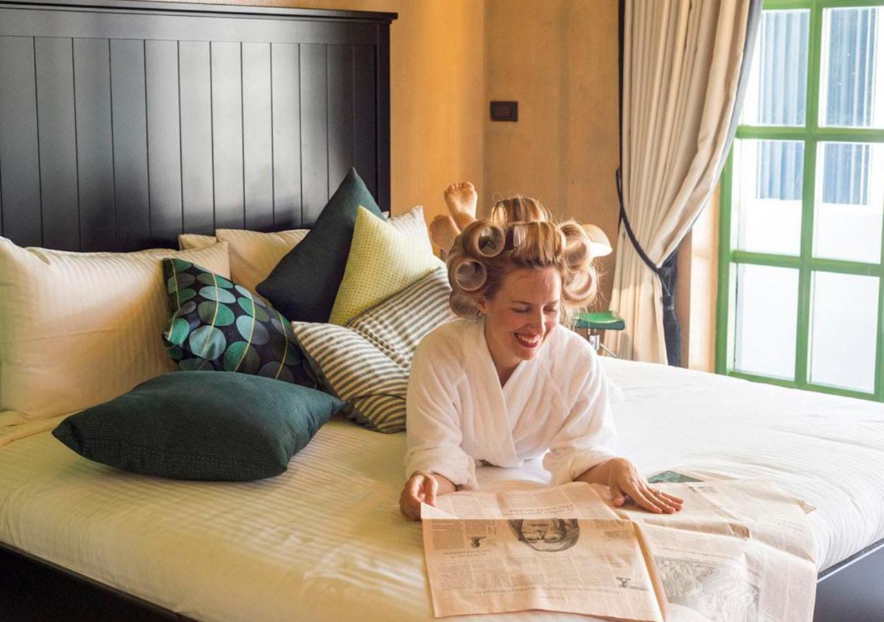 Guest house Voyage Boutique Bangkok