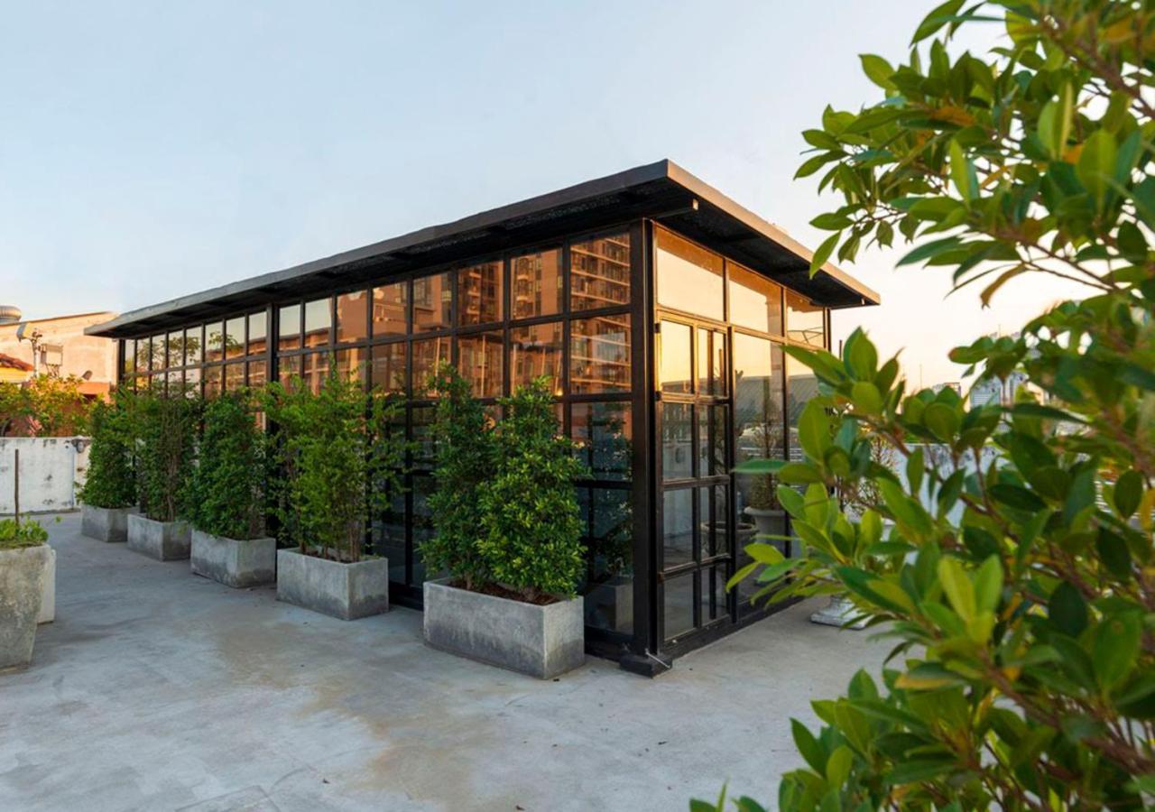 Voyage Boutique Guest house