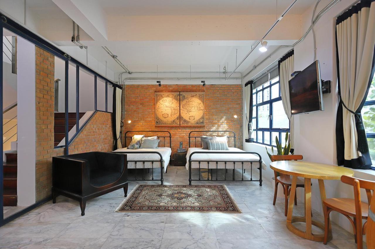 Voyage Boutique Bangkok