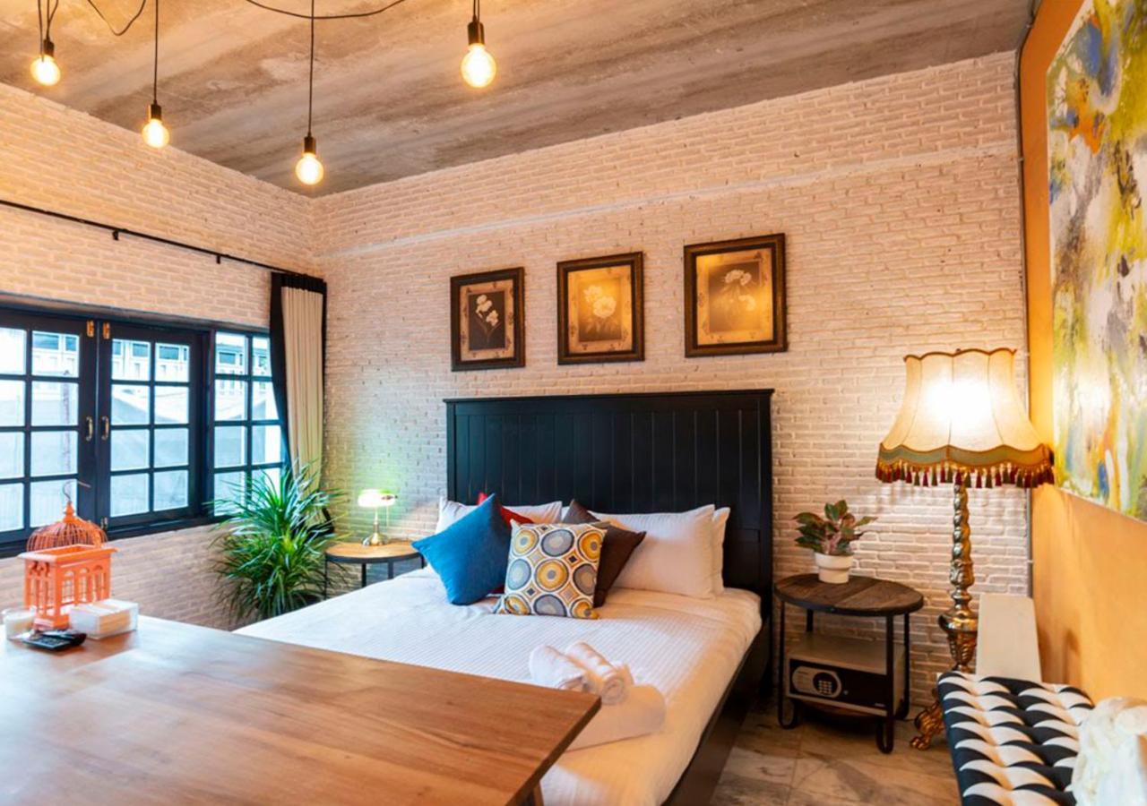 Guest house Voyage Boutique
