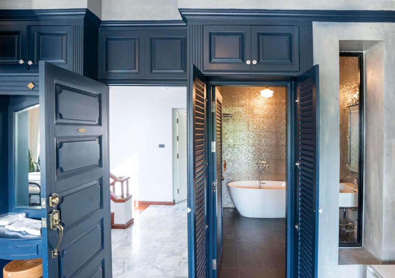 Guest house Voyage Boutique *