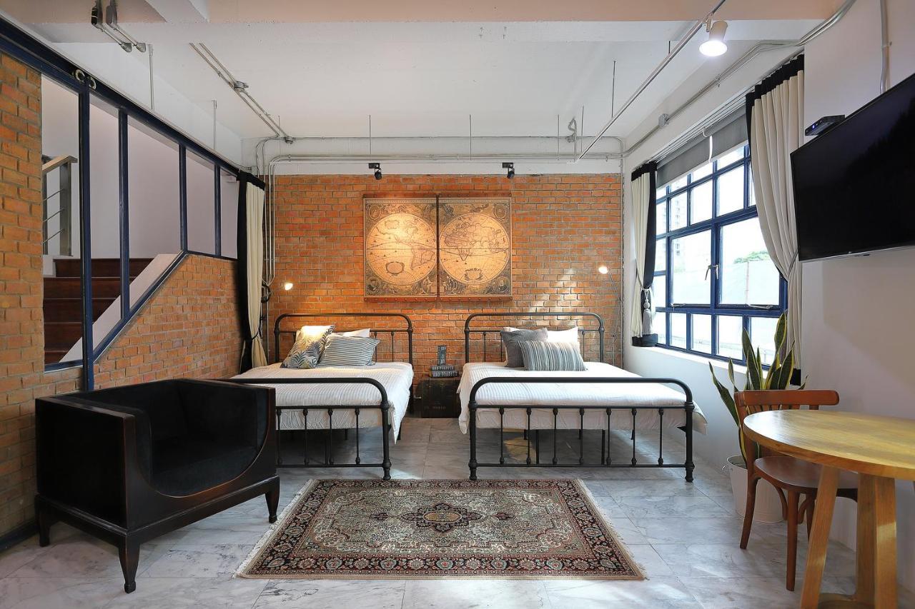Voyage Boutique Bangkok