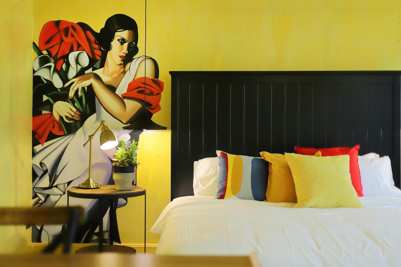 Voyage Boutique Guest house *