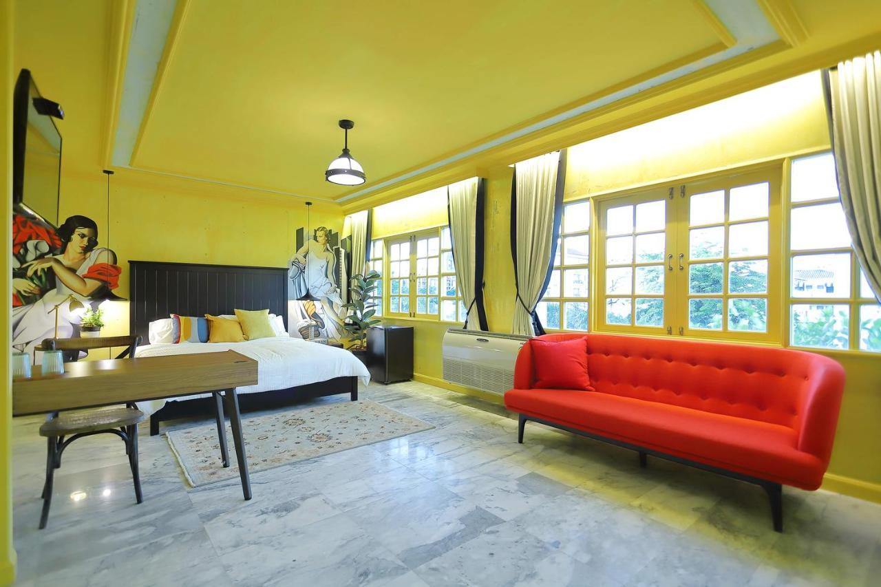 Voyage Boutique Guest house