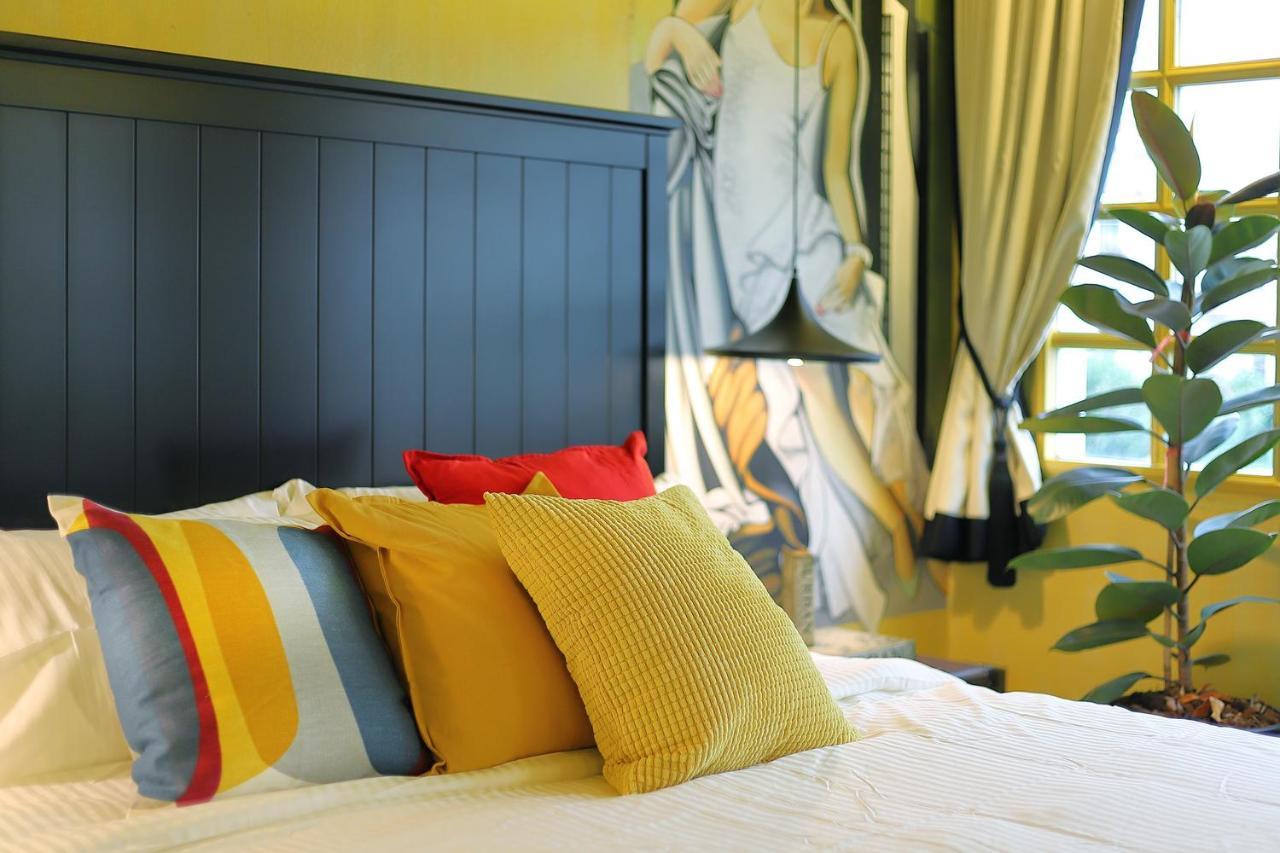 Voyage Boutique Guest house