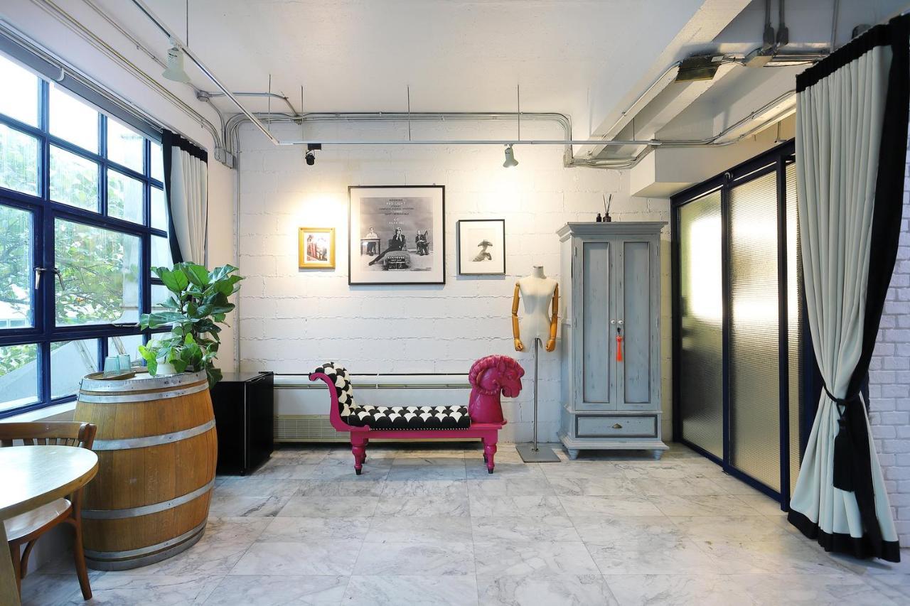 Voyage Boutique * Bangkok