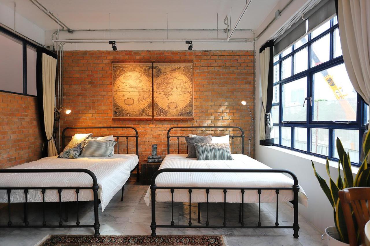 Voyage Boutique * Bangkok