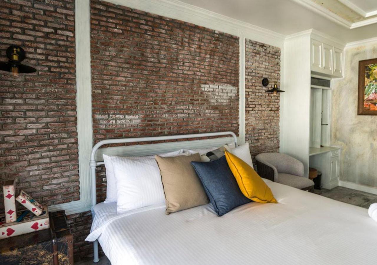 Guest house Voyage Boutique *