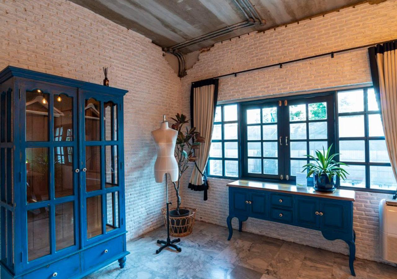 Voyage Boutique * Bangkok