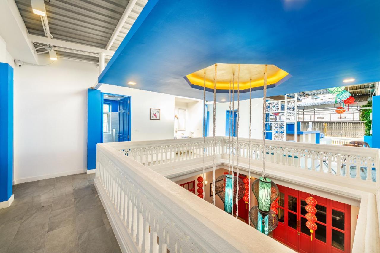 Hostel Ama