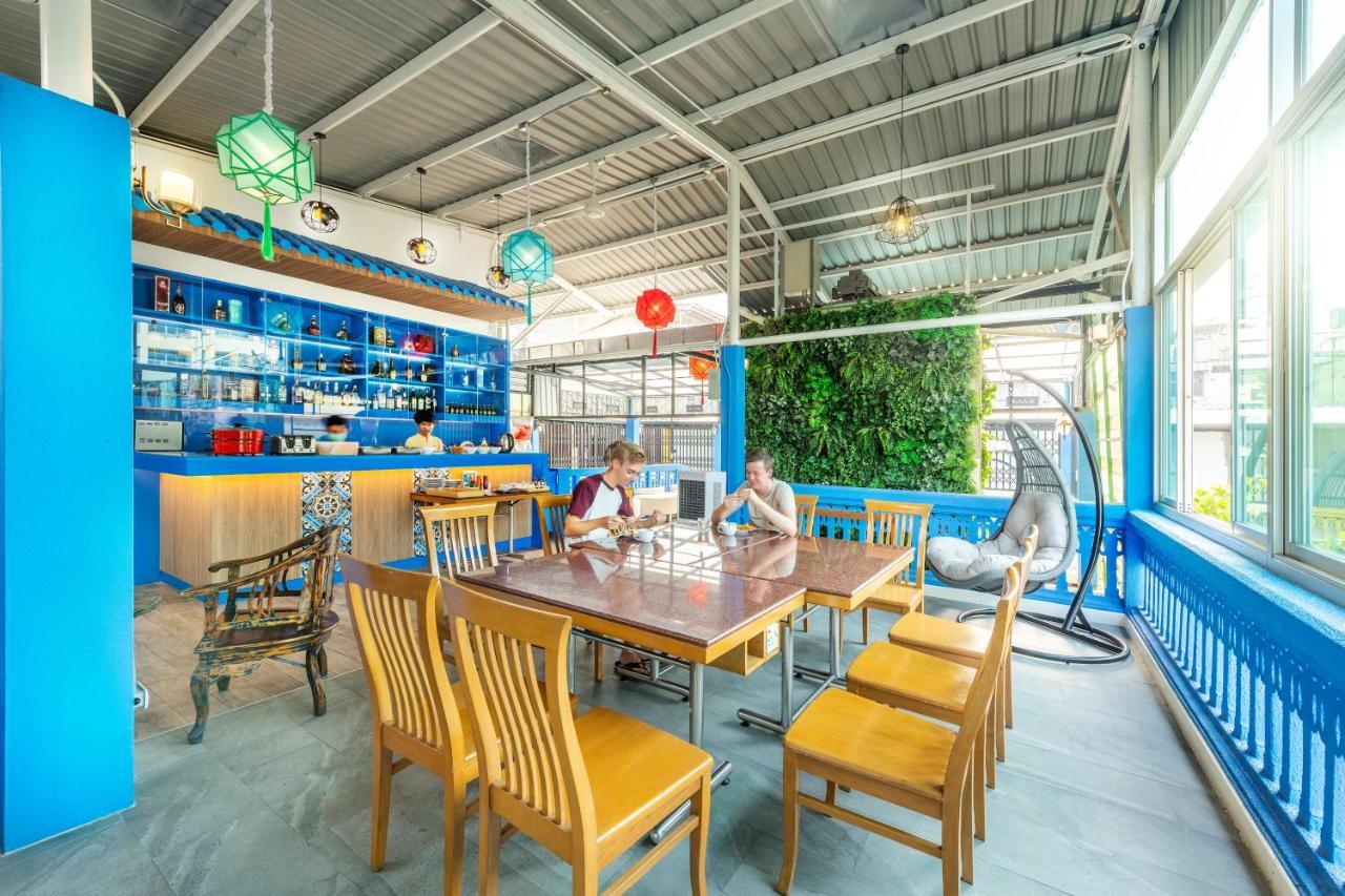 Ama Hostel