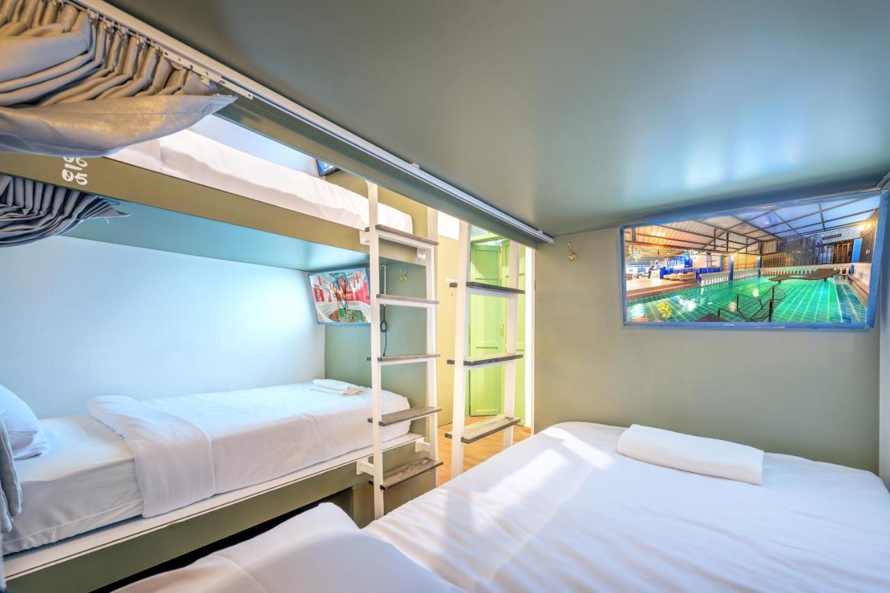 Ama Hostel
