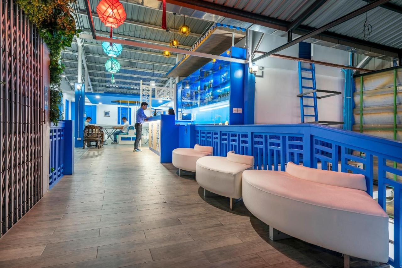 Ama Hostel