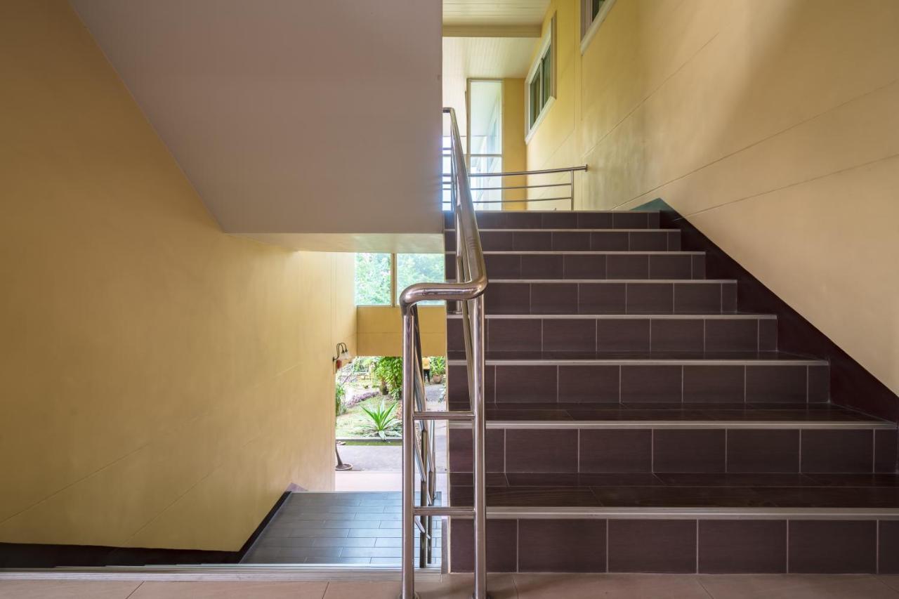 Suphan Hometel 3*