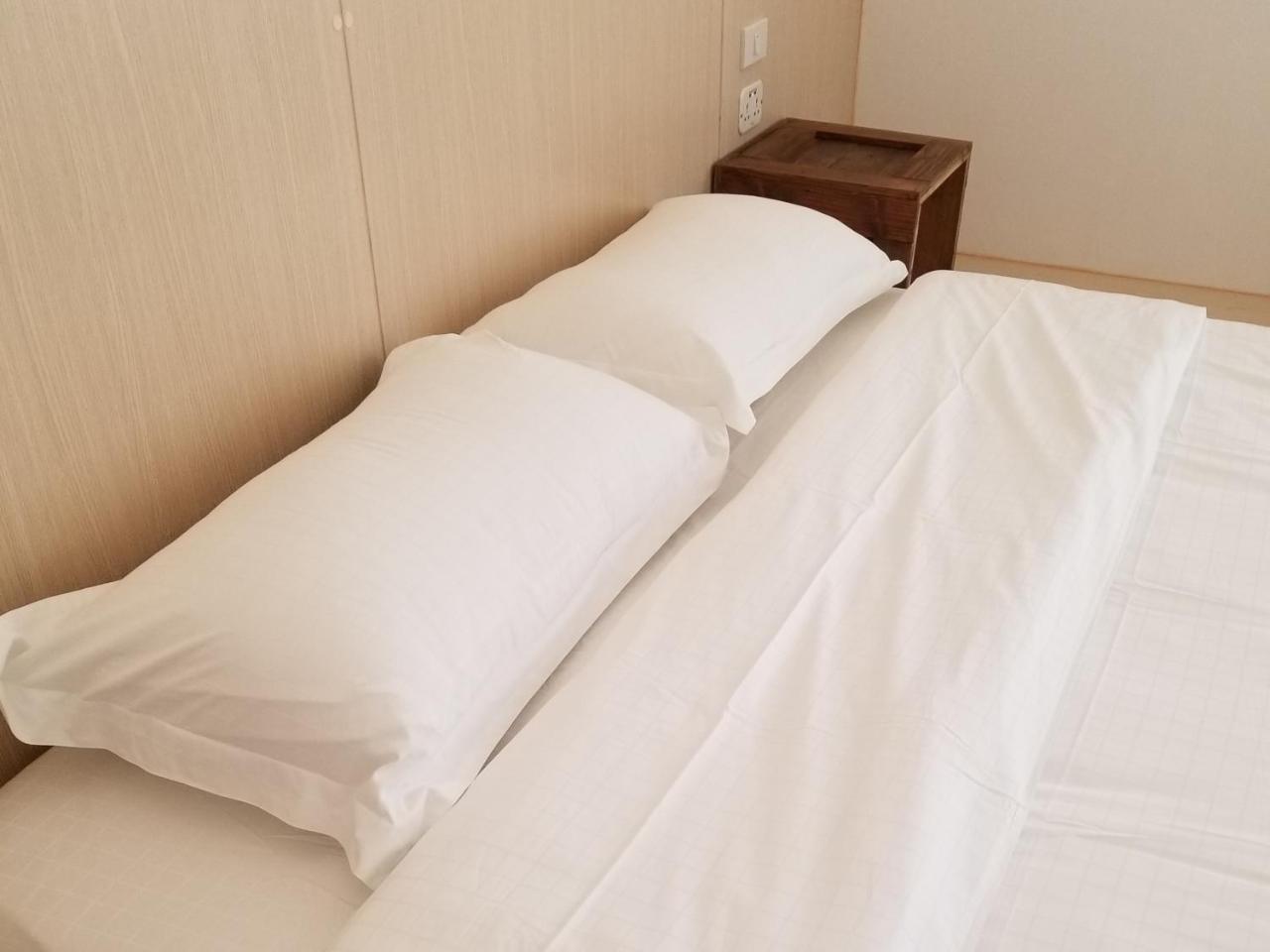 Bed To Asrama