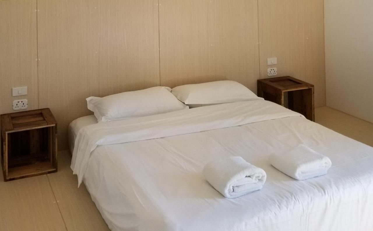 Bed To Asrama