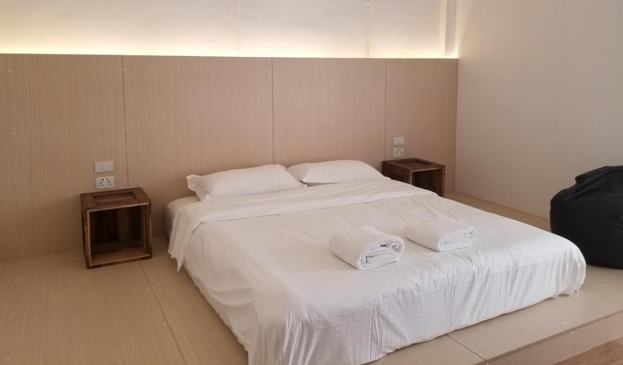 Bed To Asrama *