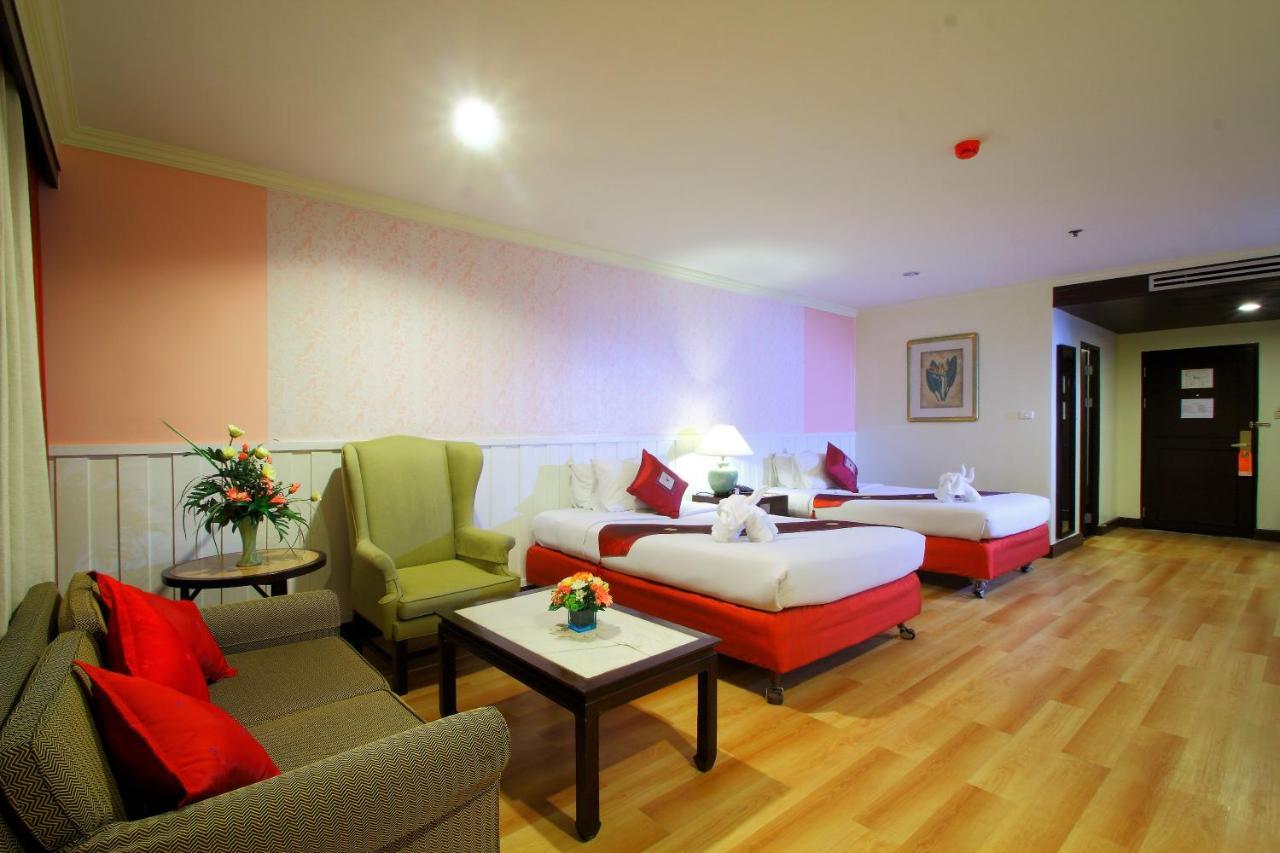 Princeton Hotel 4*